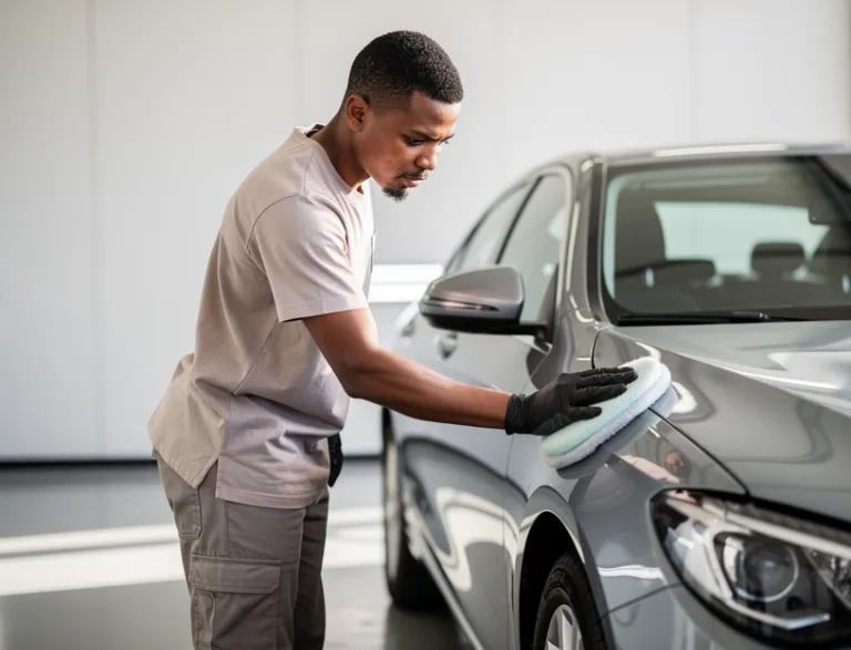 Car Detailing service in Aurora